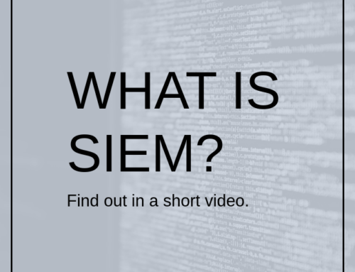 Why Law Firms Need SIEM