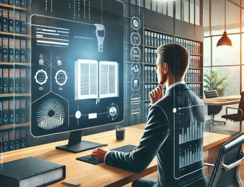 AI Is Arriving Through the Systems Your Firm Already Owns