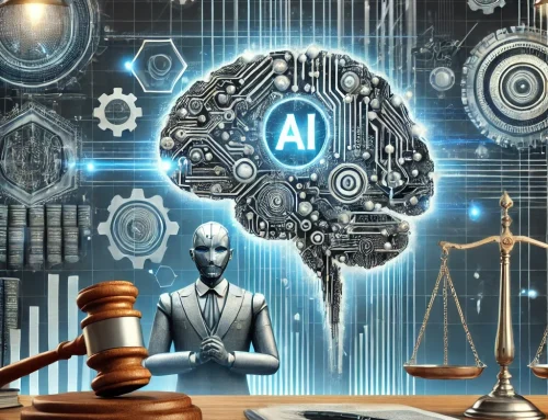 Legal-Specific AI Is Here. Your Adoption Strategy Should Be Too.