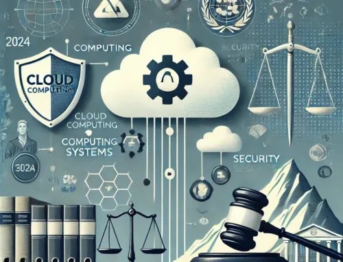New AI Guidance for Law Firms: What It Asks of Your Systems