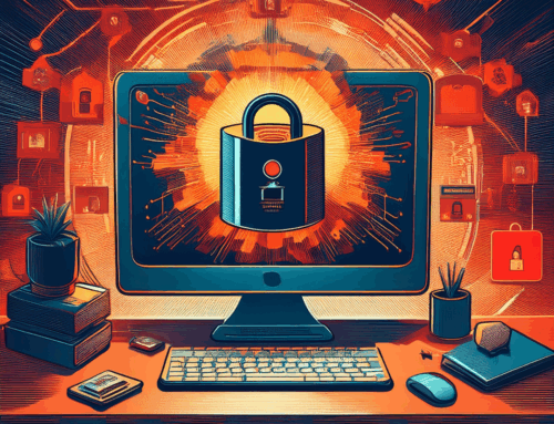 Top Cybersecurity Threats Facing Law Firms and How to Protect Your Practice