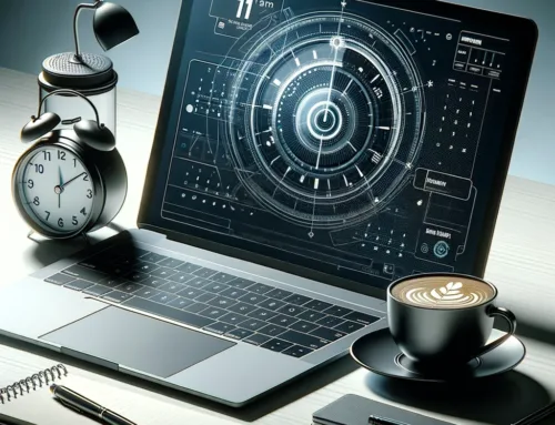 The SSL Certificate Clock Is Ticking. We’re Already on It.