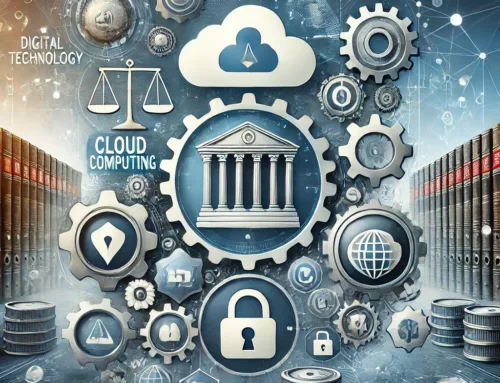 Two Legal Vendors Changed Hands This Week. Do You Know Which Ones Hold Your Client Data?