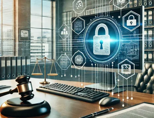 Legal Tech Roundup: Five Stories Shaping the Second Half of 2026