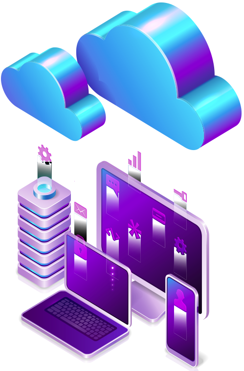 cyber-cloud