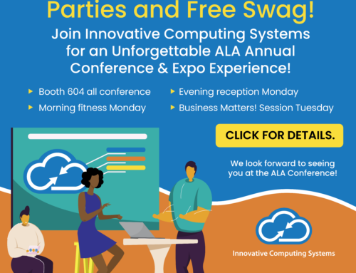 Innovative Events at  ALA’s 2024 Conference & Expo